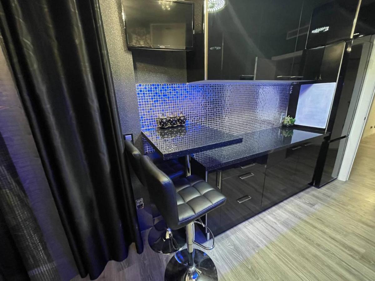 Luxury Room En Madrid Exteriör bild