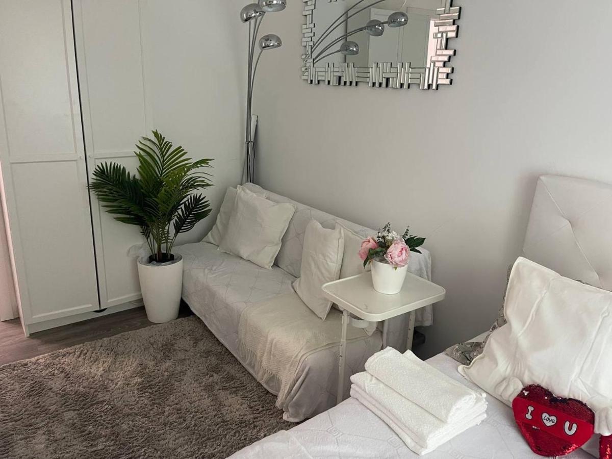 Luxury Room En Madrid Exteriör bild