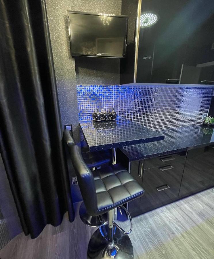 Luxury Room En Madrid Exteriör bild