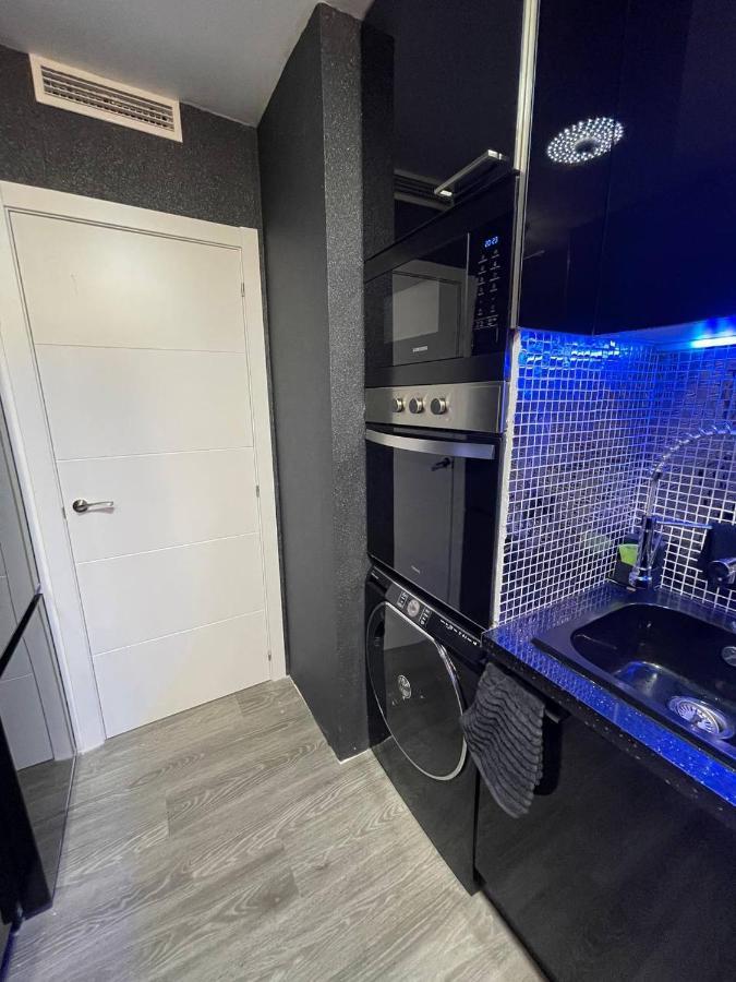 Luxury Room En Madrid Exteriör bild