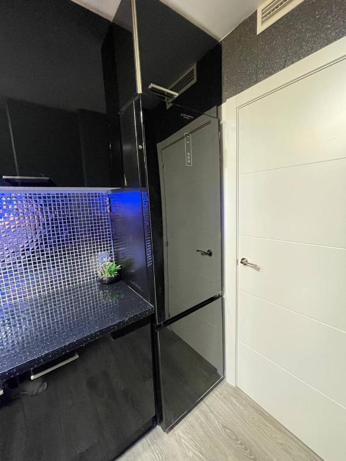 Luxury Room En Madrid Exteriör bild