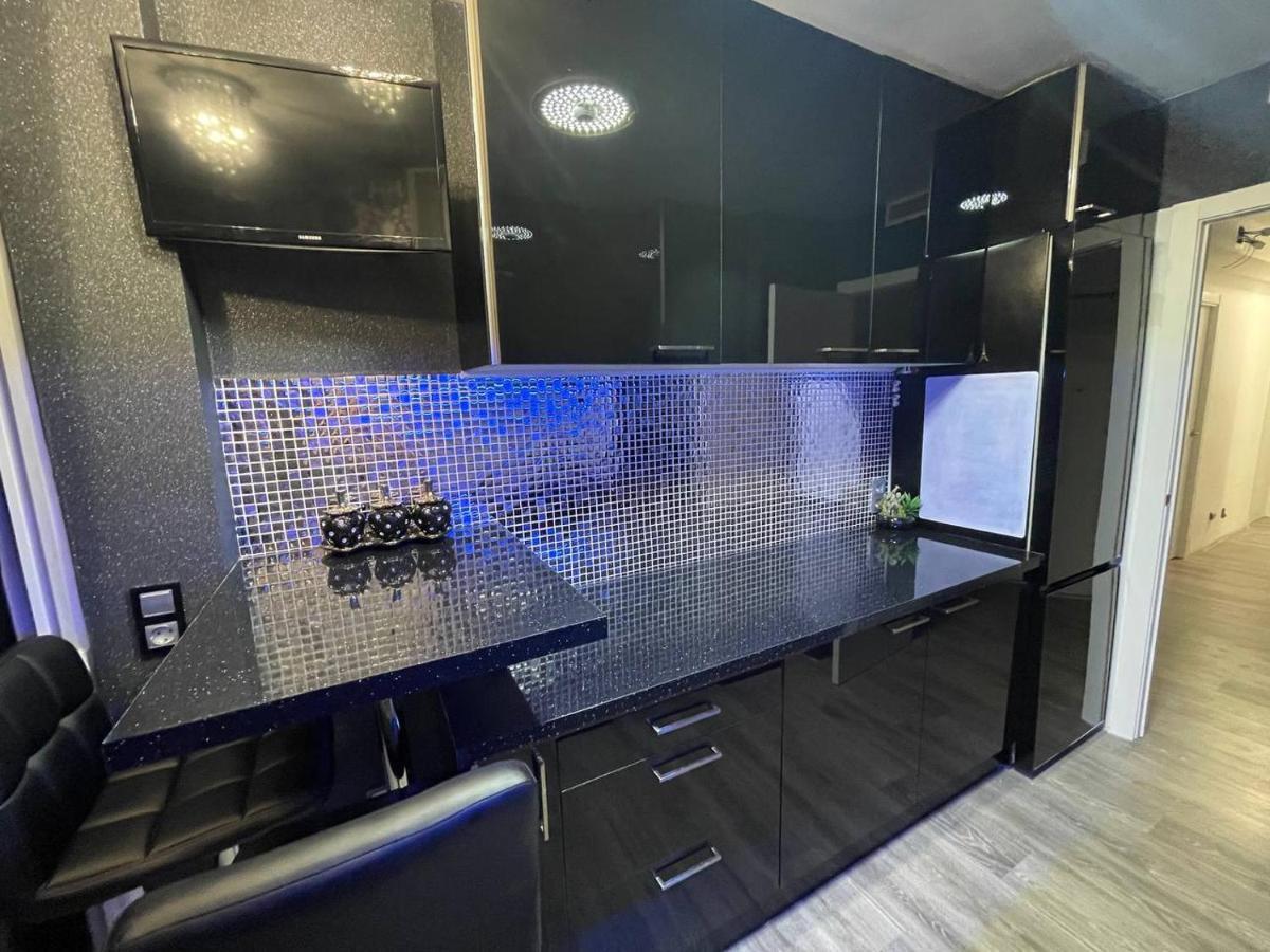 Luxury Room En Madrid Exteriör bild