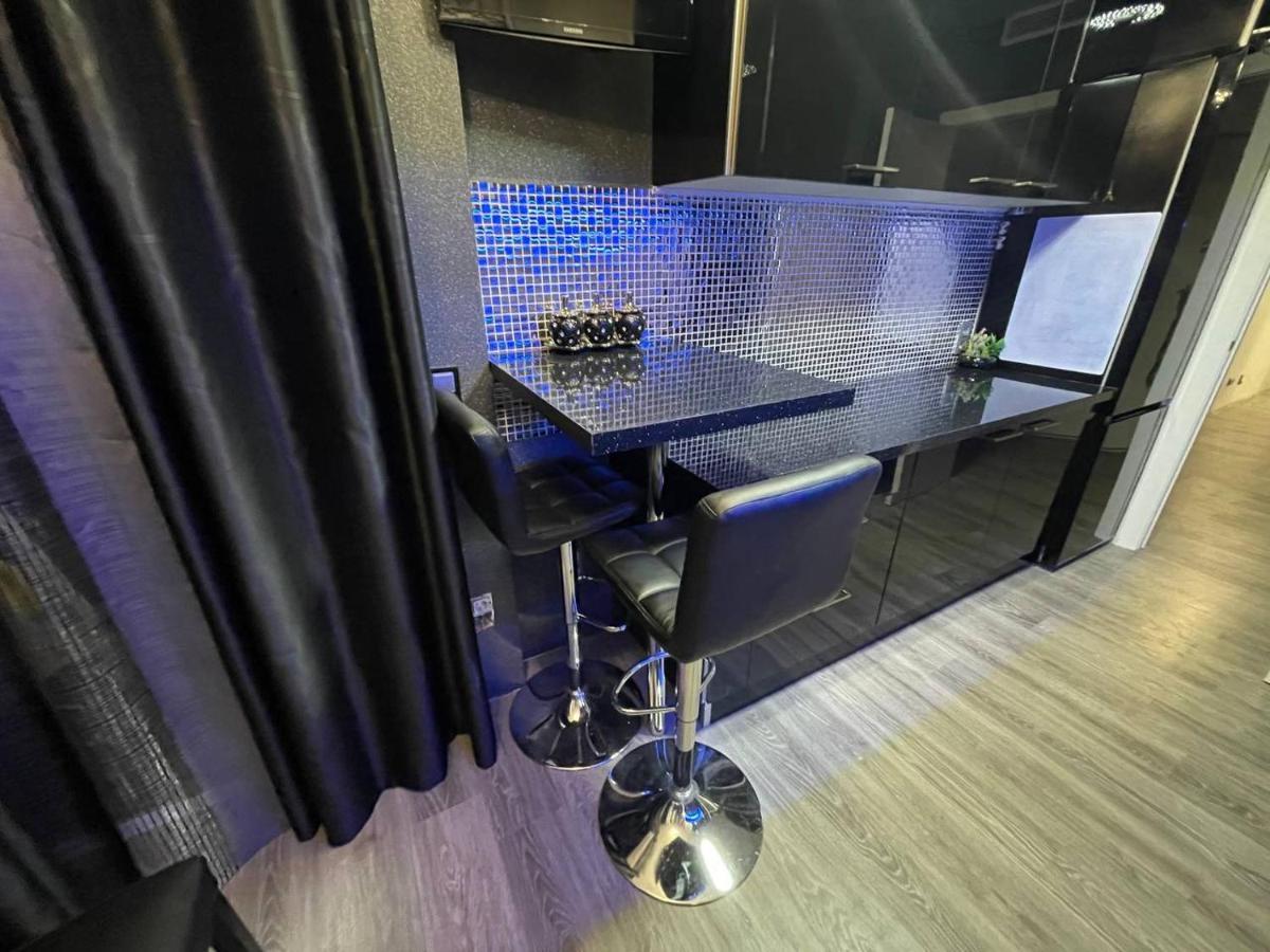 Luxury Room En Madrid Exteriör bild